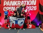 ��������� �������� ��������� �� �Eurasia Pankration Open Cup 2026�!
