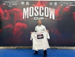 ��������� �������� ��������� ���������� �� �MOSCOW CUP�!