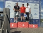 13 ������ ��������� �� ����� ��������� �Swimcup�
