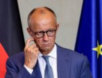 Мерц посетовал на брошенный вызов со стороны России