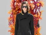 Россиянка вышла на подиум показа Balenciaga в Париже