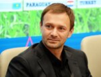 Сычев оценил уровень сборной России по футболу