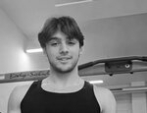 Французский армрестлер Лови умер в 19 лет