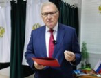 МИД Молдавии вручил ноту протеста послу России