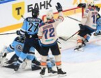 «Сочи» рассматривает варианты обмена американца Куинни