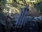 Бойцы ВСУ устроили перестрелку друг с другом в Харькове