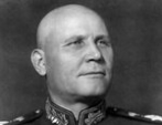 В стране НАТО поставили памятник советскому маршалу