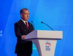 Медведев рассказал о важнейшем событии для России