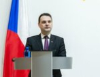 Глава МИД Чехии сообщил о смене подхода к России
