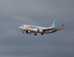 ��������� Flydubai ���������� � �������� ������� ������� ����� ��������� �� ������