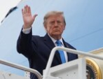 Трамп сообщил о предстоящем решении по Ирану