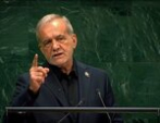 Иран принял новые меры в связи с санкциями США