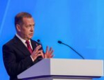 Медведев высказался об угрозе Западу со стороны России