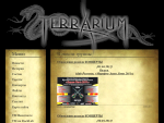 ���� ��������� ���-������ "TerrariuM"