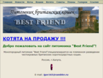 �������� ���������� ����� "Best Friend", �. ������
